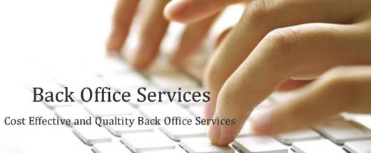 Back-Office-Services